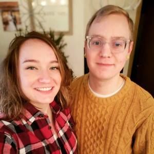 Meet your Posher, Matthew